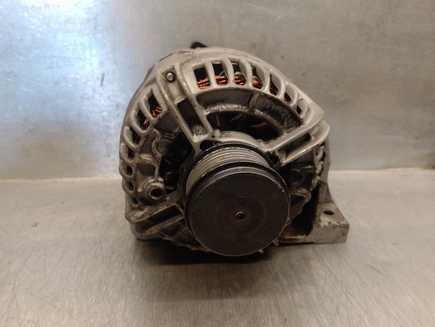 VOLVO S60 1 generation (2000-2009) Alternator 8622786,8622786 21720381