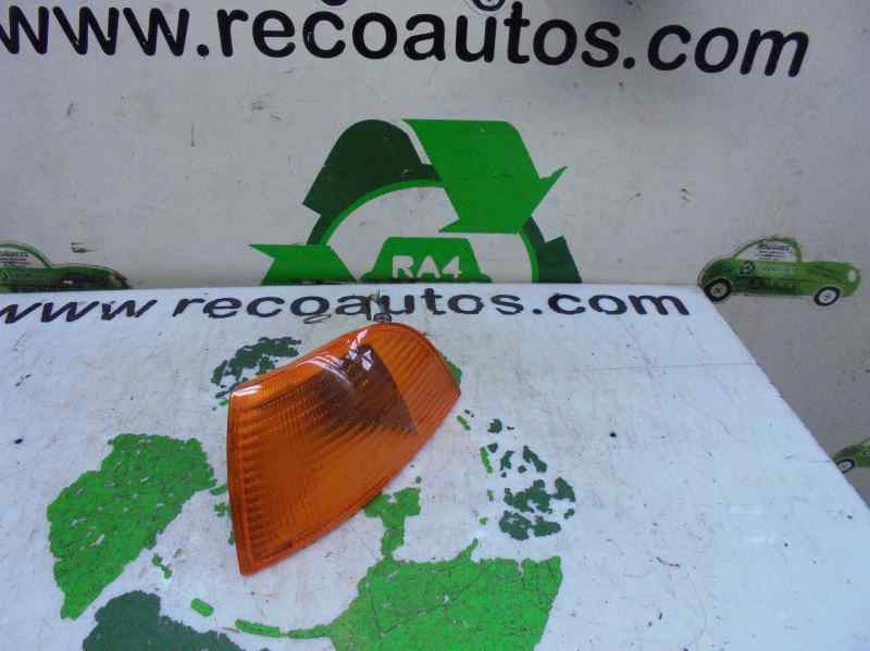 MAZDA Punto 1 generation (1993-1999) Vasen etusuuntavalo NARANJA, 5PUERTAS, 46402656+ 21681811