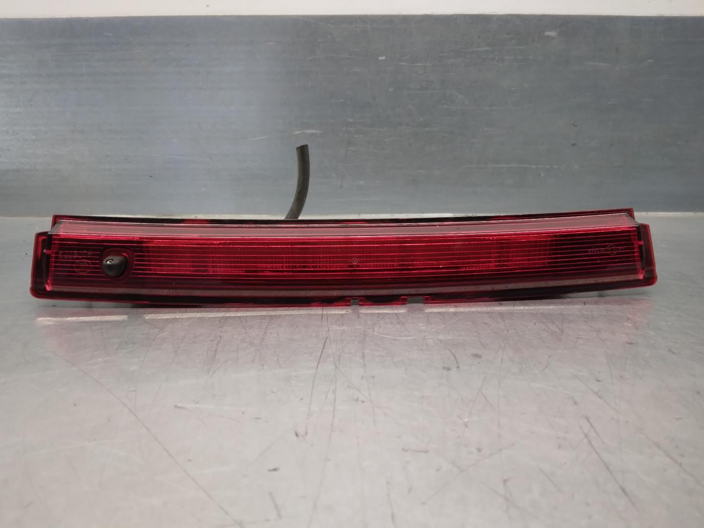 RENAULT Clio 3 generation (2005-2012) Rear cover light 265902759R 21729314