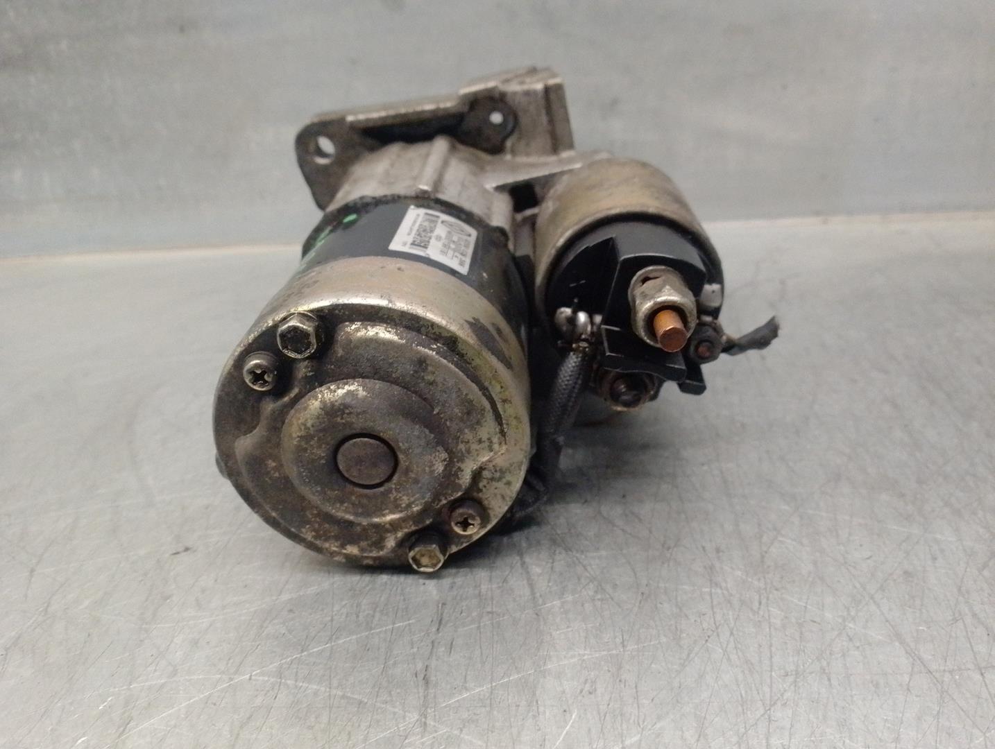 LEXUS LS 4 generation (2006-2020) Starter Motor 8200021396, M000T86181 24198909