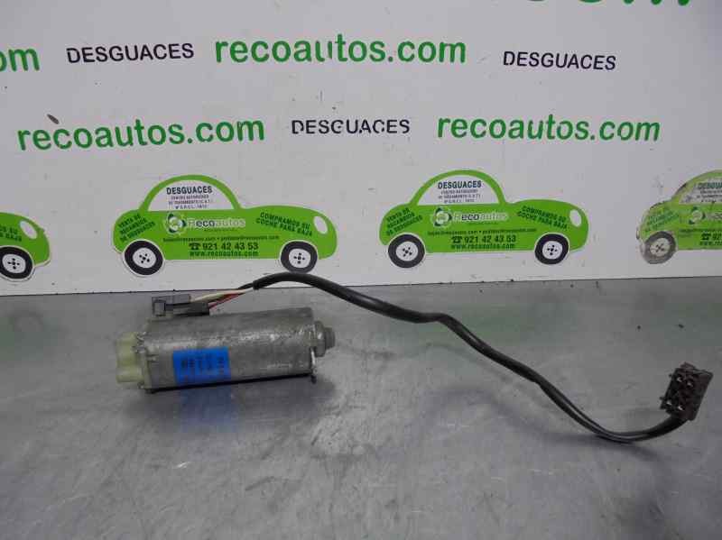 Motor eléctrico 648960 2208201542 de Mercedes-benz Clase s (w220, v220) 1998-2005 204 CV con 110000 km - pieza usada