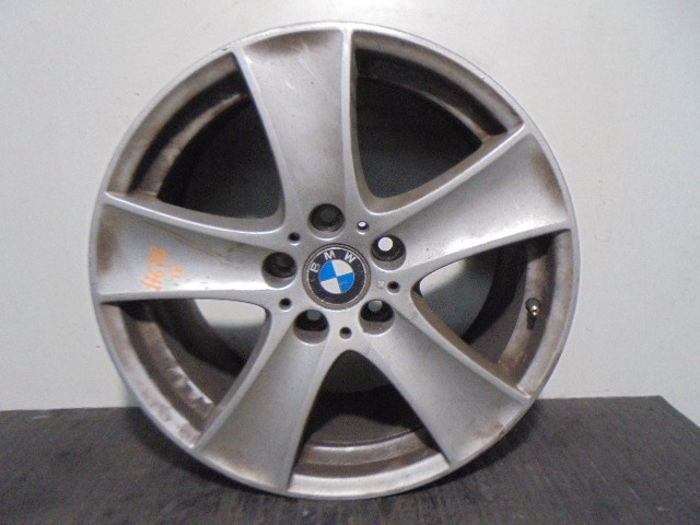 BMW X6 E71/E72 (2008-2012) Wheel 6770200, R1881/2JX18EH2IS46, ALUMINIO5P 24153497