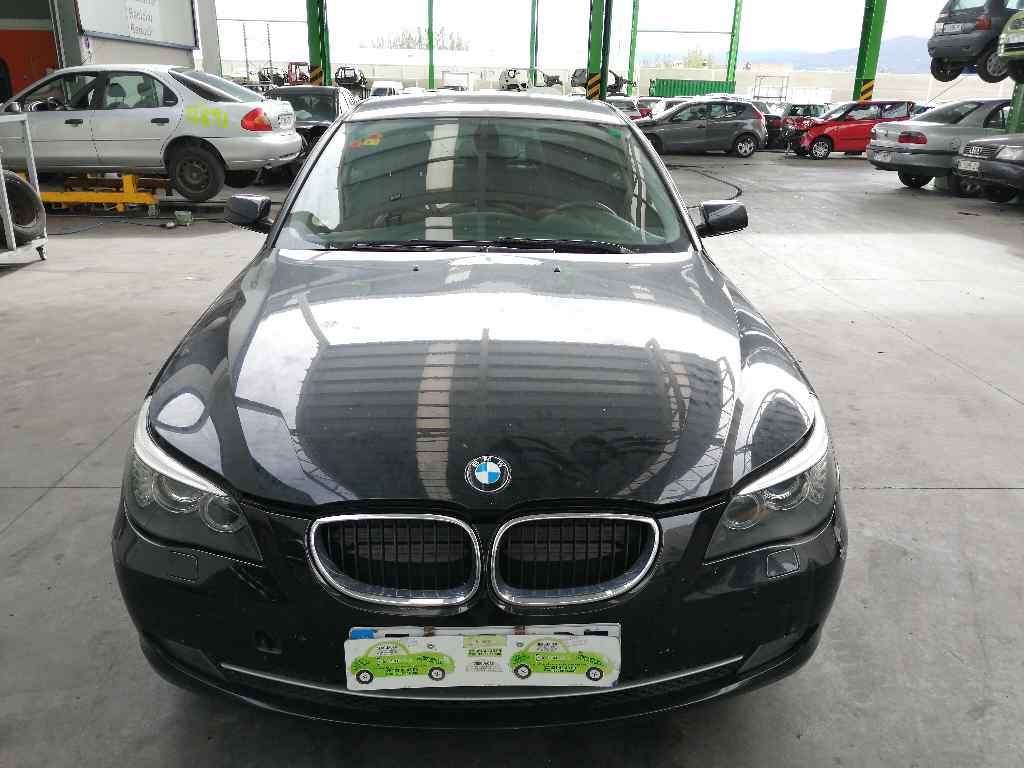 BMW 5 Series E60/E61 (2003-2010) Aizmugurējo kreiso durvju slēdzene 4PUERTAS, 4PUERTAS+5PINES 19735909