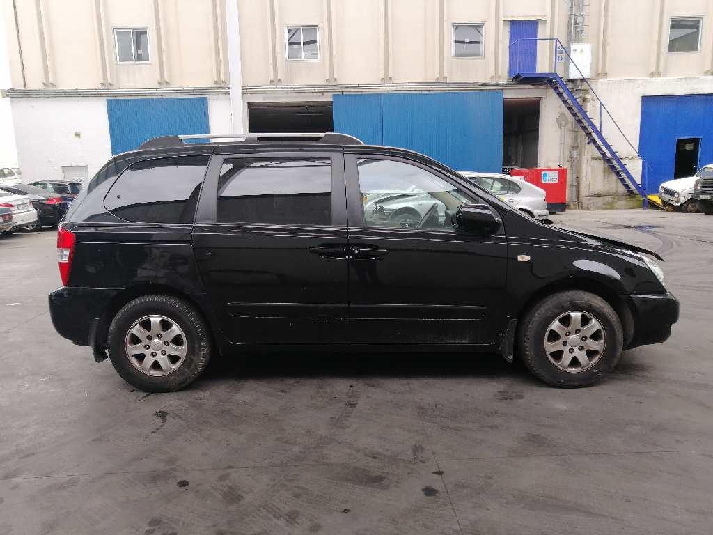 KIA Carnival 2 generation (2006-2010) Стеклоподъемник задней левой двери 5PUERTAS, 5PUERTAS+2PINES 19687734