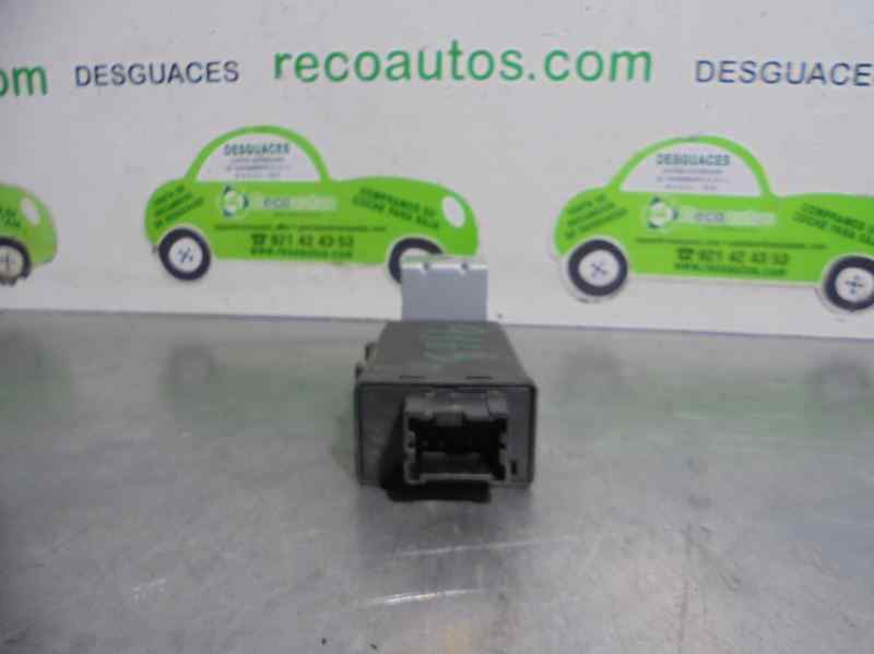 RENAULT X-Trail T30 (2001-2007) Imobilaizera vadības bloks +5WK46473B 21692155