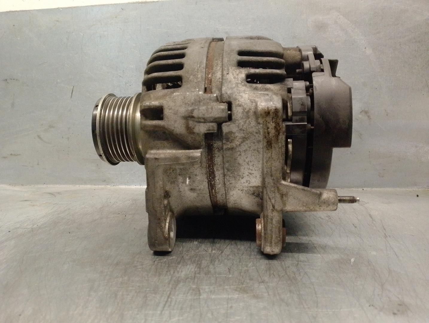 SEAT Ibiza 3 generation (2002-2008) Alternator 045903023, 0124325012 24184192