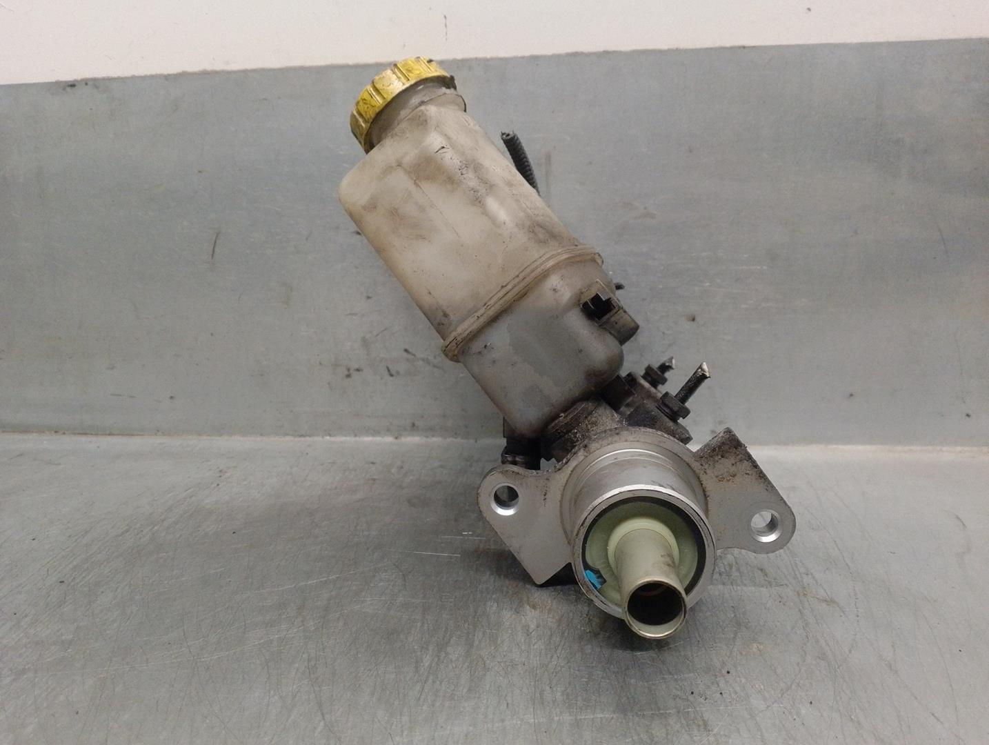 ALFA ROMEO 147 2 generation (2004-2010) Brake Cylinder 320669663,320669663,LUCAS 24200037