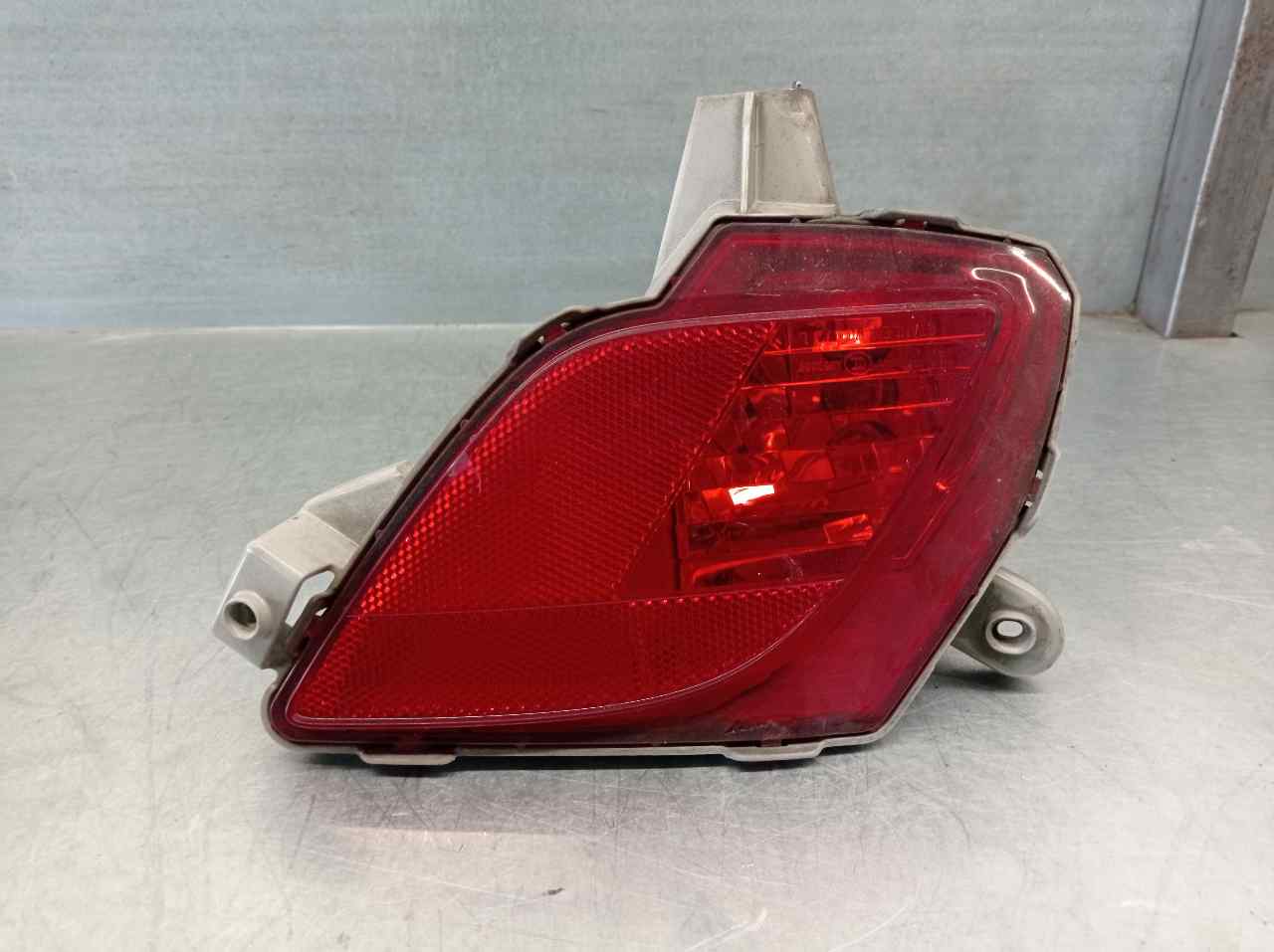 MAZDA CX-5 1 generation (2011-2020) Rear Left Fog Light KD5351660A 20800011