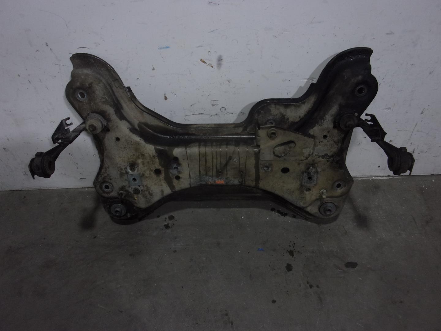 RENAULT Front Suspension Subframe 544016605R, CUNAMOTOR 24196979