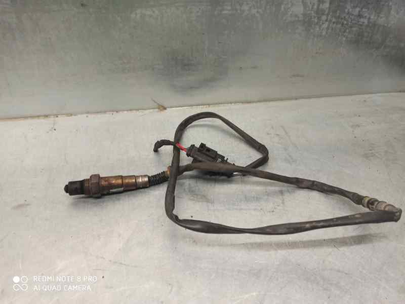 AUDI A2 8Z (1999-2005) Lambda oksygensensor 06F906262, 0258006555 19703615