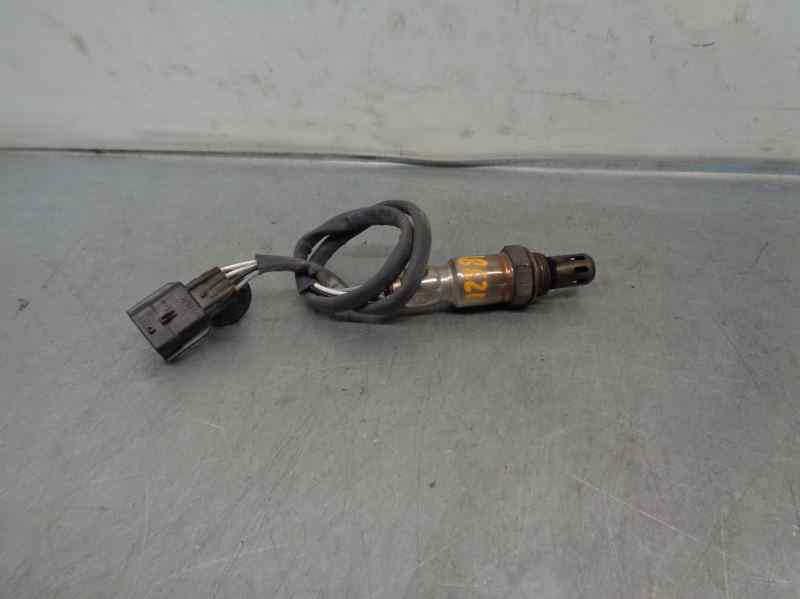 CHEVROLET Clio 2 generation (1998-2013) Lambda Oxygen Sensor 19719027