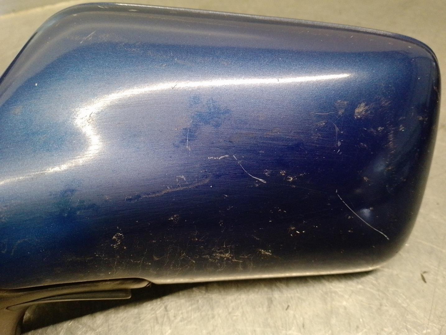 SEAT Cordoba 1 generation (1993-2003) Left Side Wing Mirror 6K1857507B,5PINES,5PUERTAS 21718959