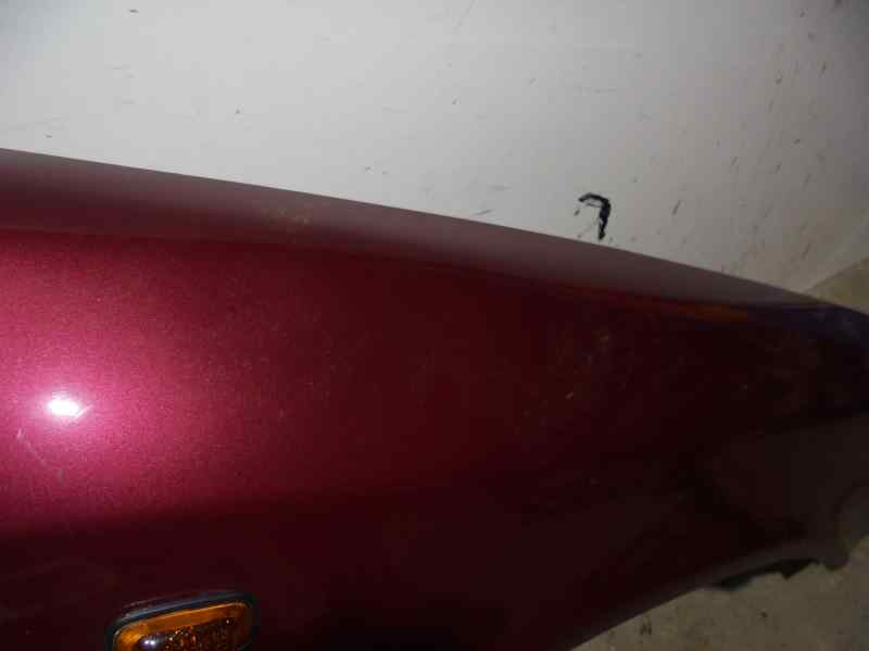 DAEWOO Front Right Fender GRANATE,3544930+ 24115504