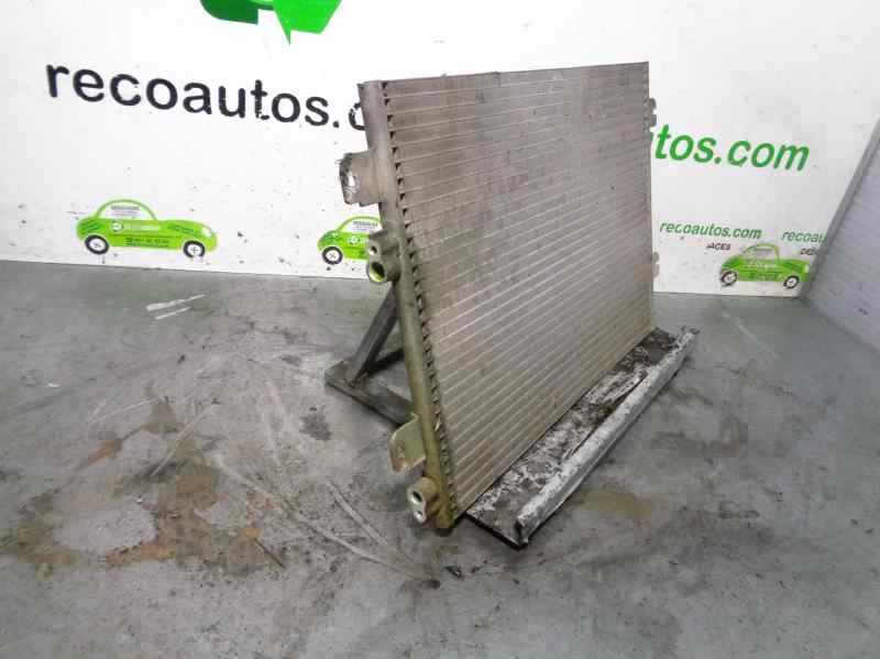 RENAULT Megane 1 generation (1995-2003) Air Con Radiator 872918WB,VALEO,8200182361+ 24069469