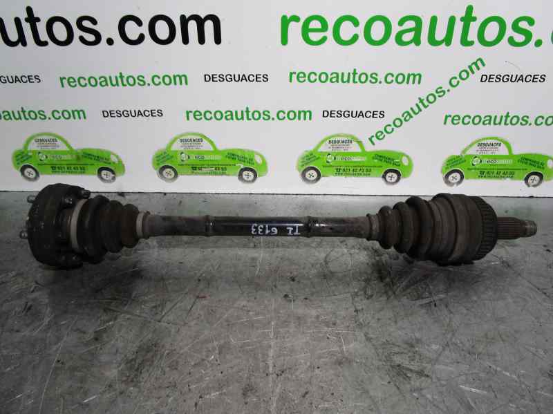 BMW 1 Series E81/E82/E87/E88 (2004-2013) Rear Left Driveshaft +1193216 19574484