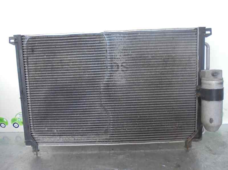 TOYOTA Omega B (1994-2003) Radiateur de climatisation 52475899,DELPHI,52475899+ 20789251