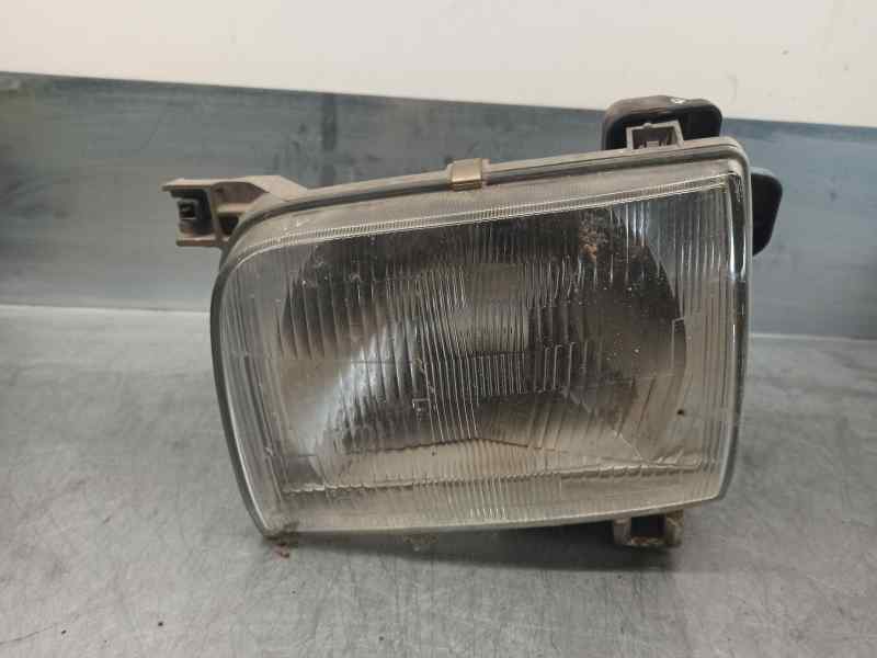 MERCEDES-BENZ Front Left Headlight KOITO,KOITO+ 19691708