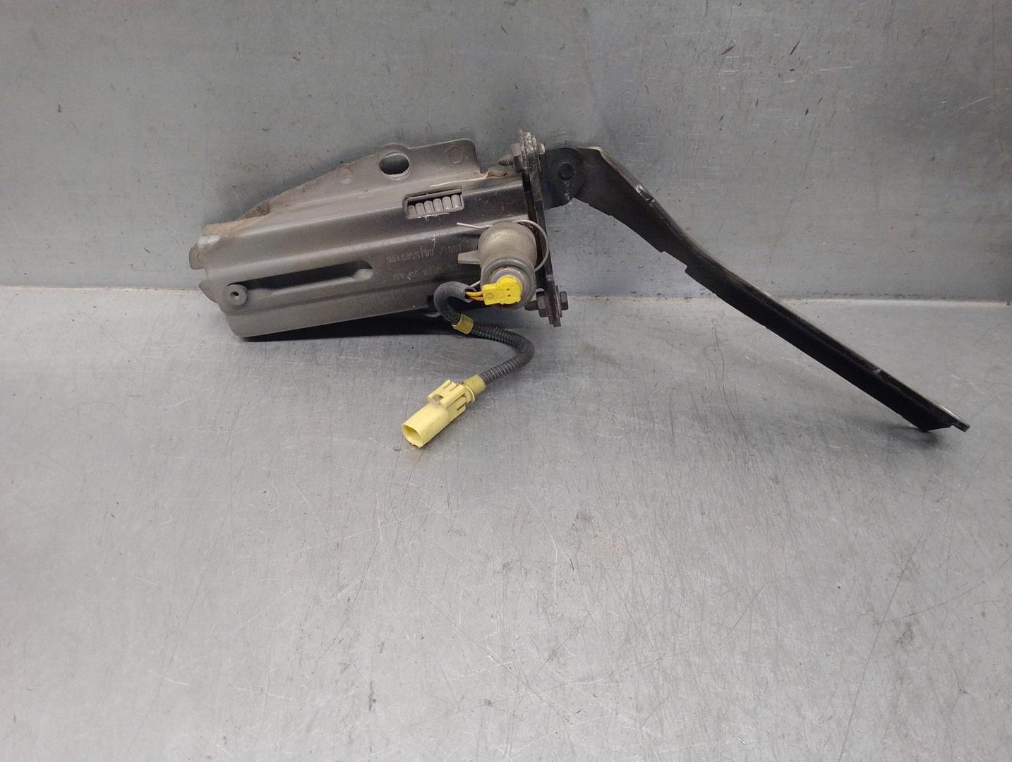 CITROËN C6 1 generation (2004-2012) Front Right Bonnet Hinge 9646055780 24181888