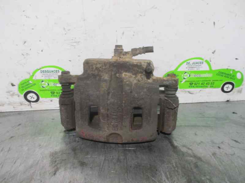 HYUNDAI Terracan 2 generation (2004-2009) Front Right Brake Caliper BC141036 19629628