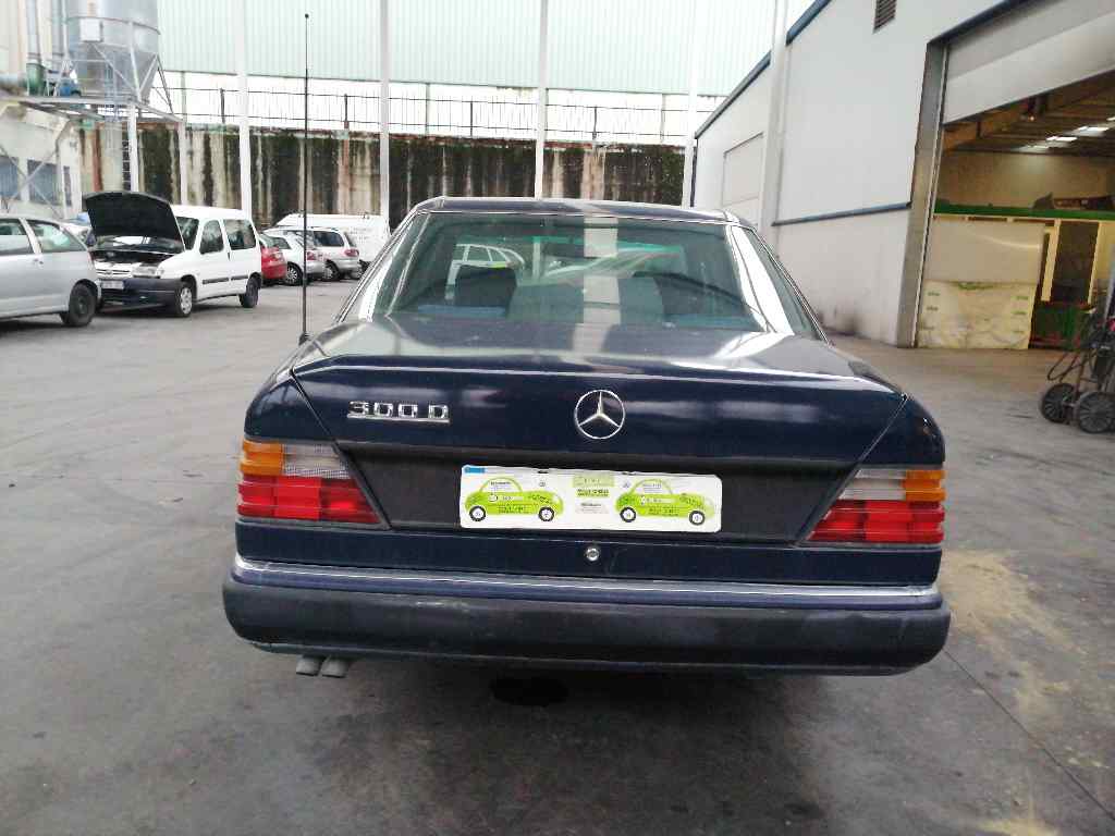 MERCEDES-BENZ Заден десен амортисьор KYB, KYB+553178 19717849