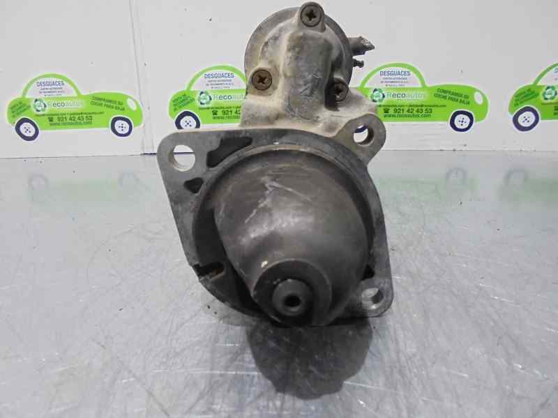 BMW 3 Series E30 (1982-1994) Starter Motor 0001108065,0001108065,0001108065+ 21677972