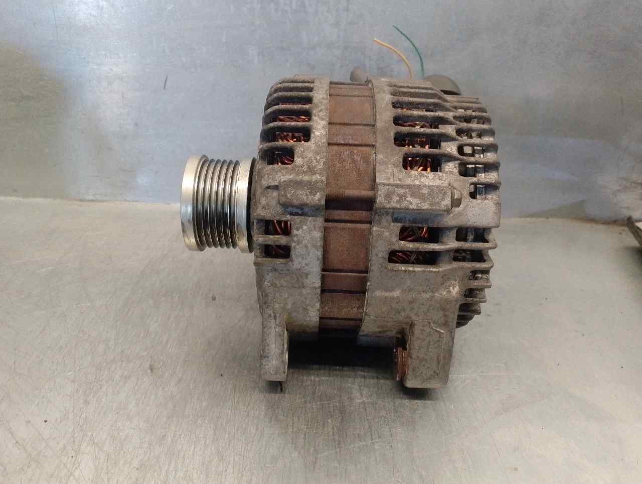 NISSAN Primera P12 (2001-2008) Alternator 23100AU420,LR1110717,HITACHI 21726366