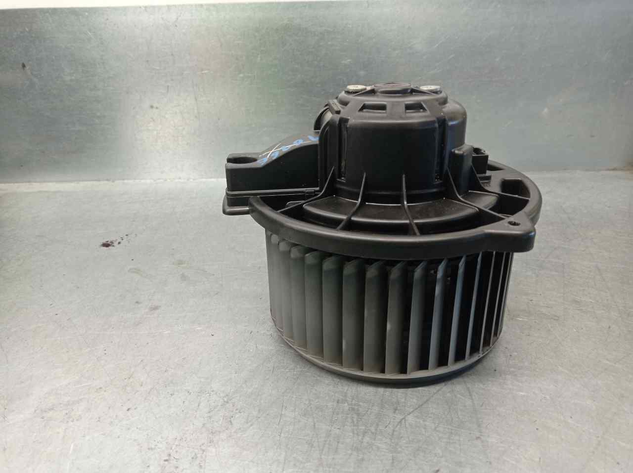 TOYOTA Corolla Verso 1 generation (2001-2009) Heater Blower Fan MF0160700610,0130101601 19829846