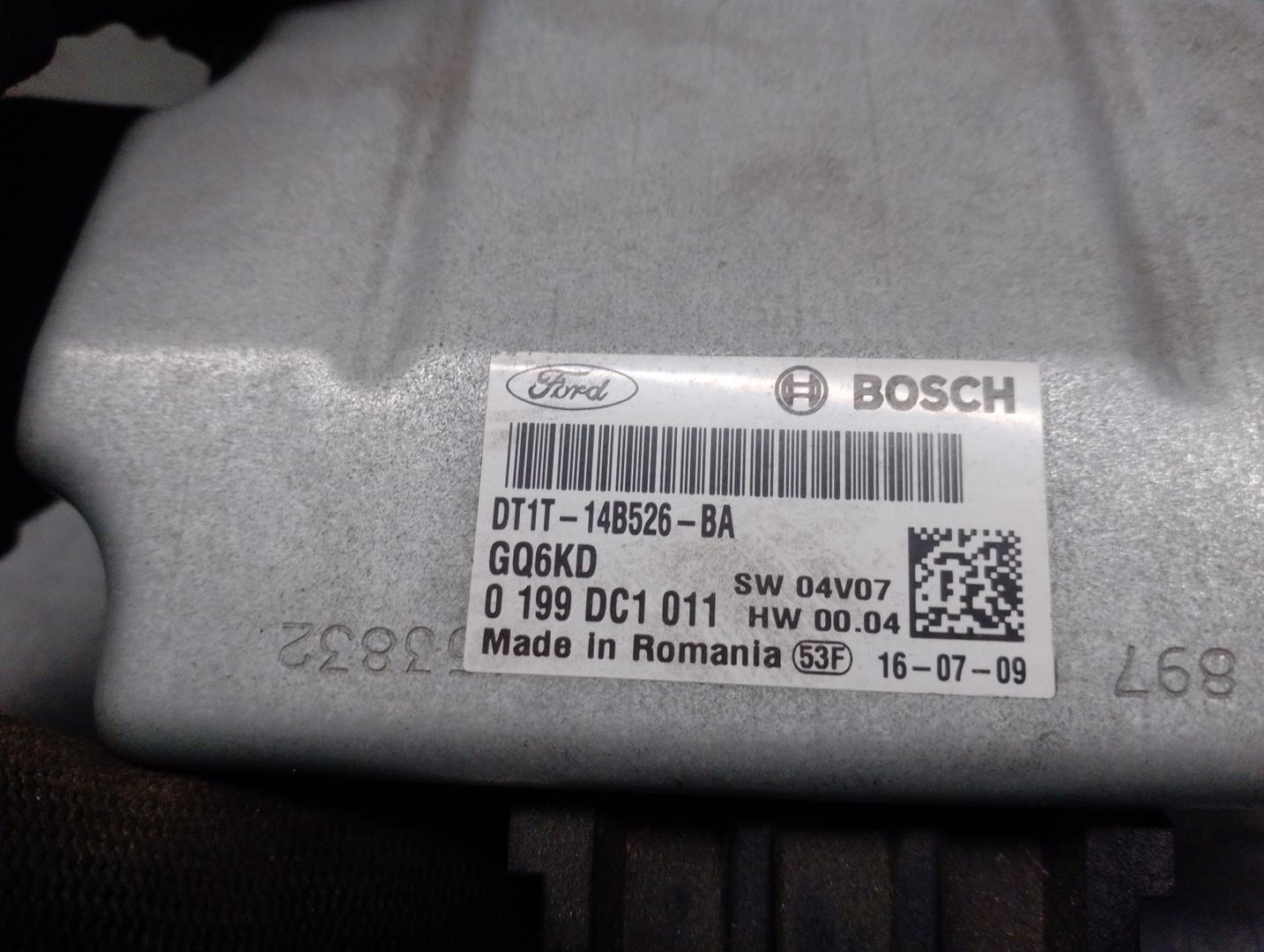 FORD C-Max 2 generation (2010-2019) Другие блоки управления DT1T14B526BA, 0199DC1011 24212655