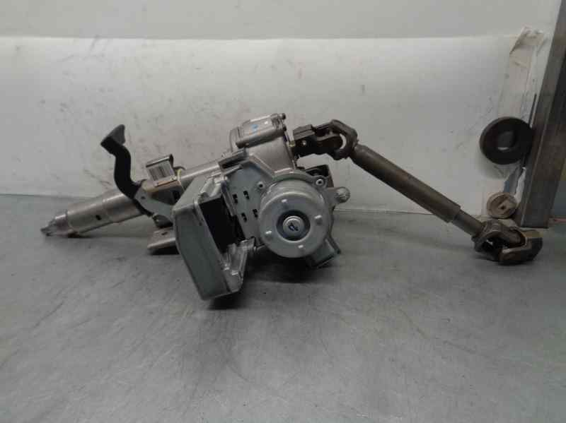 MAZDA 2 2 generation (2007-2014) Steering Column Mechanism 19722596