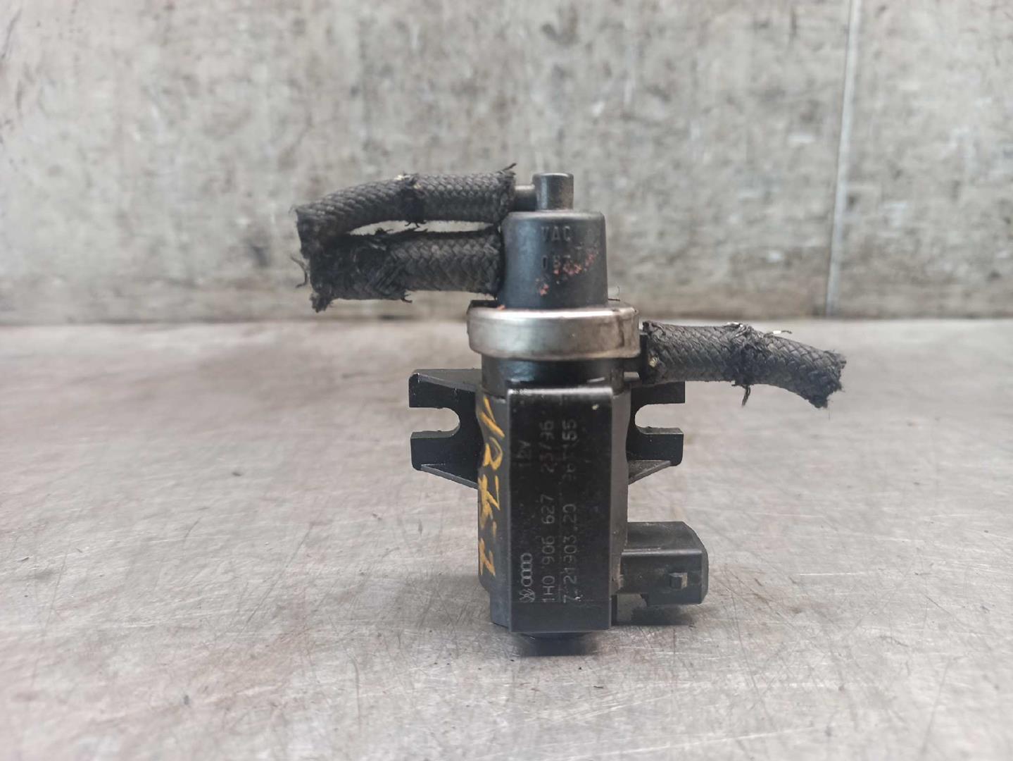 VOLKSWAGEN Passat B5 (1996-2005) Solenoīda vārsts PIERBURG, PIERBURG+72190320 19764363