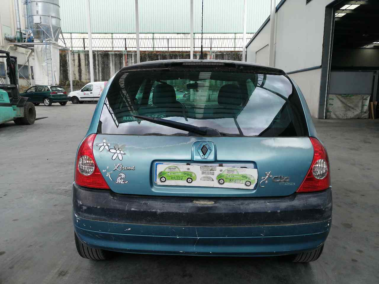 VAUXHALL Скоростомер +8200059776 26329442