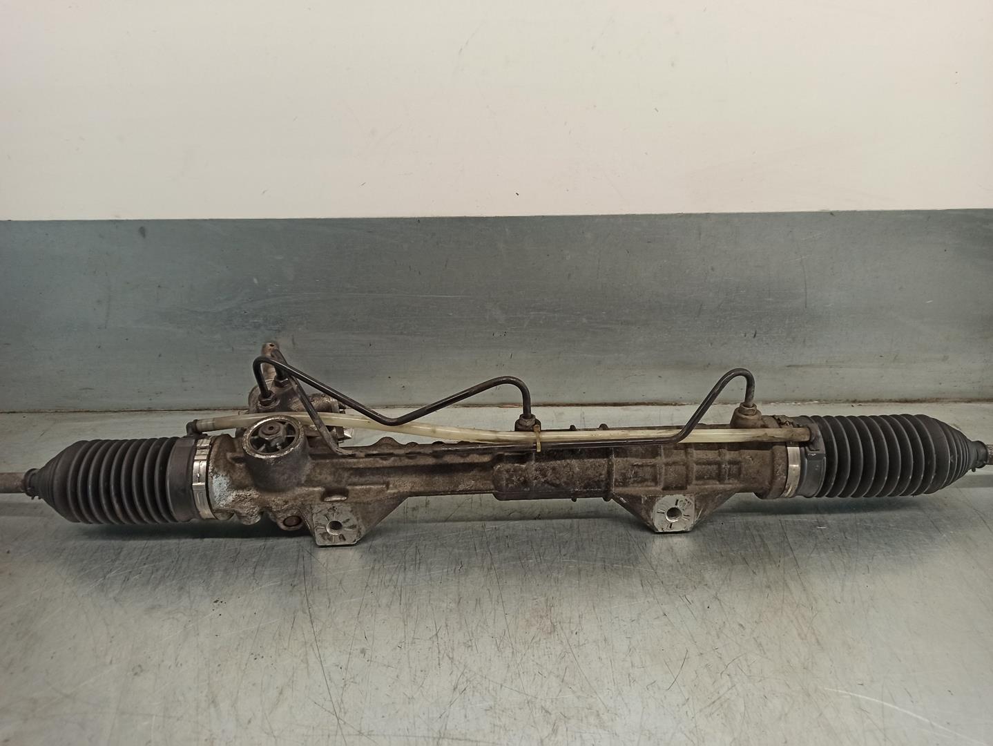 CITROËN C4 Picasso 1 generation (2006-2013) Steering Rack 400172,6820000084,KOYO 19897620