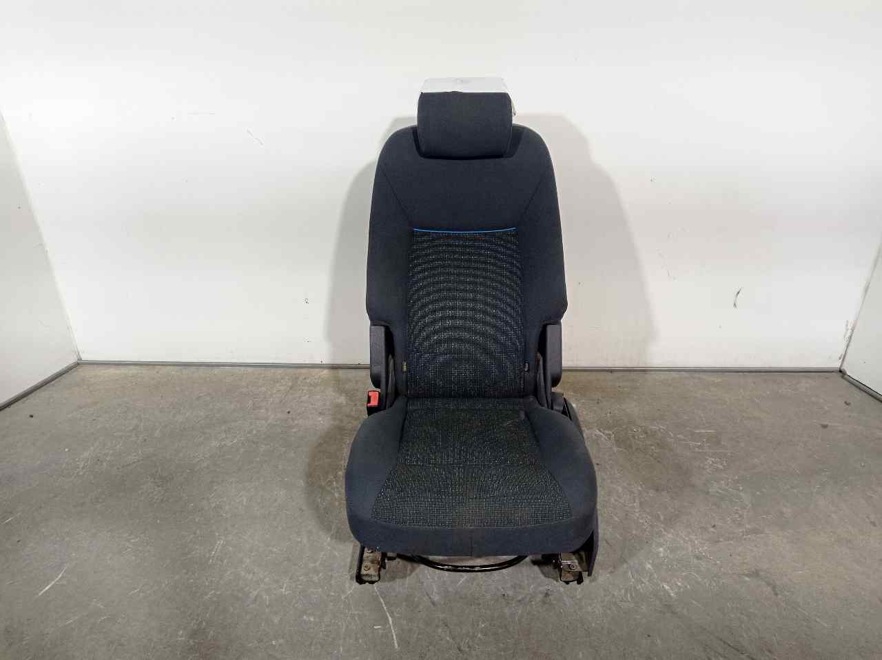 FORD S-Max 1 generation (2006-2015) Galinė sėdynė 4761400, TELAAZUL, 5PUERTAS 21721893