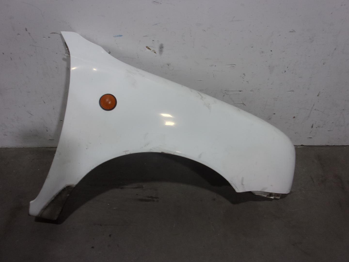 NISSAN Micra K11 (1992-2003) Front Right Fender 6310050B30,BLANCA 22780857