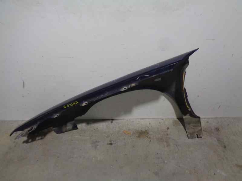 FIAT Xantia X1 (1993-1998) Front Right Fender AZUL,7841L3+ 19718696