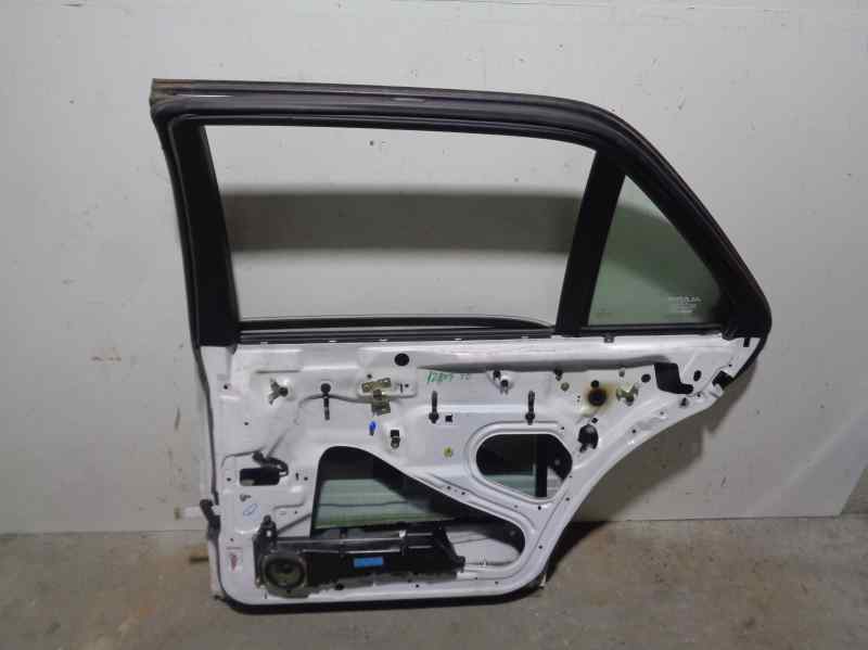 MERCEDES-BENZ S-Class W140/C140 (1991-1998) Rear Right Door 4PUERTAS,4PUERTAS+BLANCA 19728844