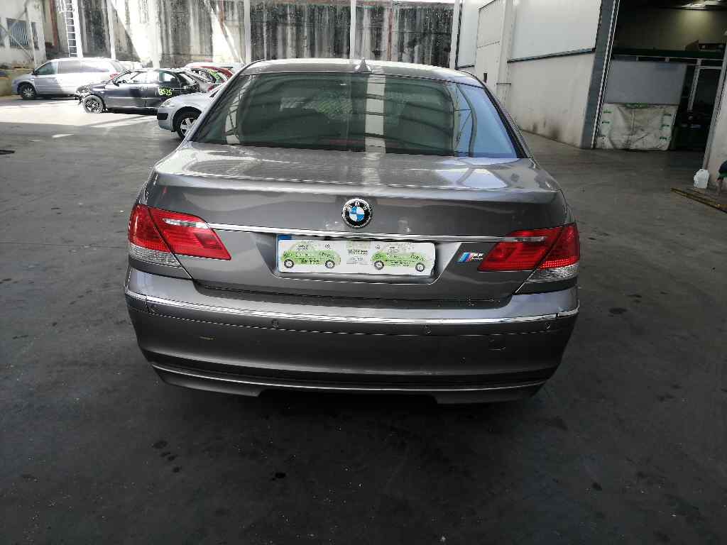 BMW 7 Series E65/E66 (2001-2008) Front Left Door Airbag SRS 30824046703N 19752039