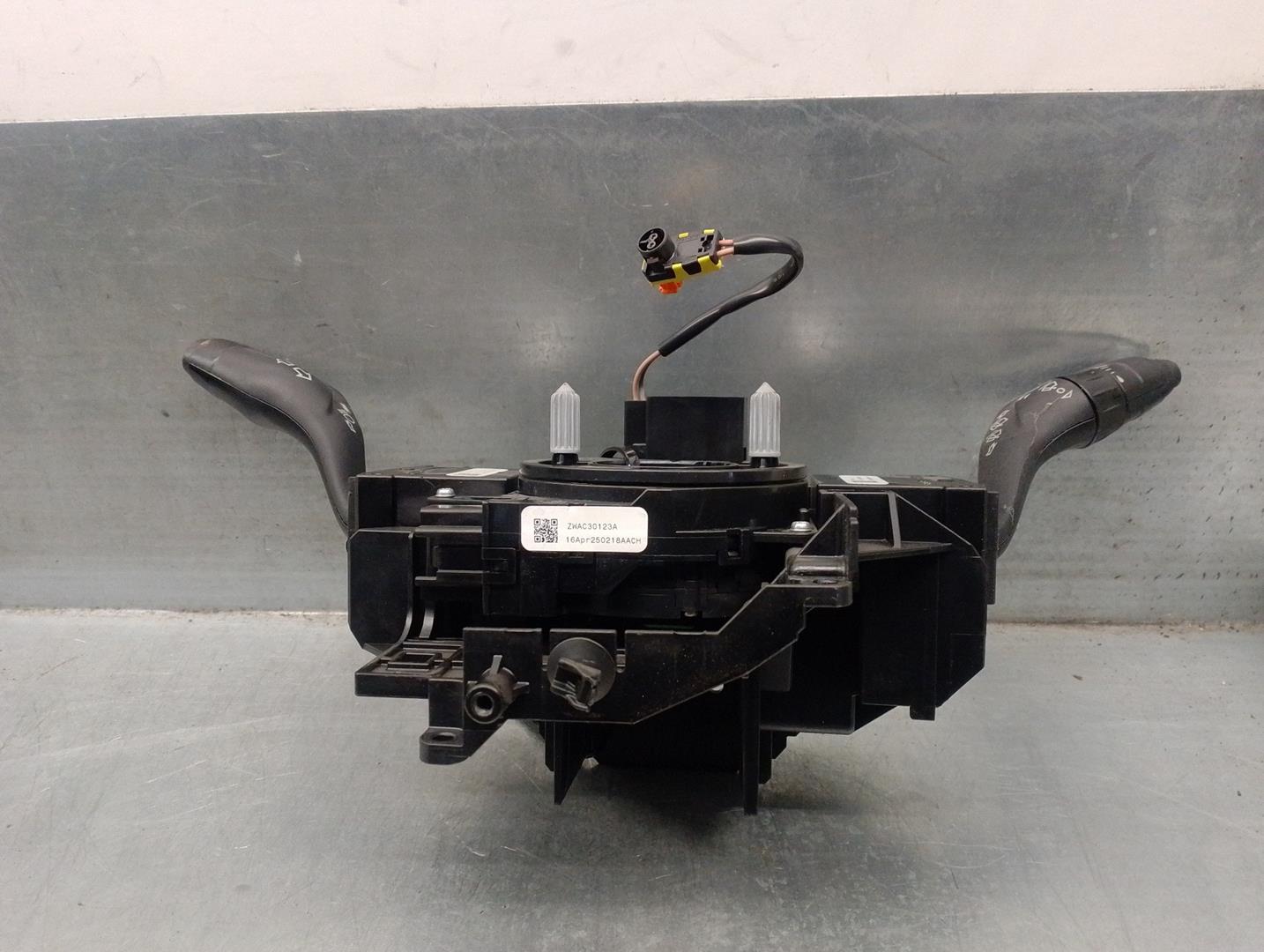 FORD C-Max 2 generation (2010-2019) Headlight Switch Control Unit AV6T13335AE, F1ET13N064AC, F1ET17A553BA 24212651