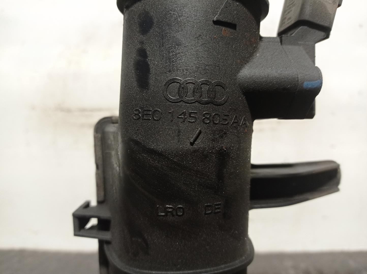 AUDI A4 B7/8E (2004-2008) Välijäähdyttimen jäähdytin 8E0145805AA, 3229440, MODINE 23348124