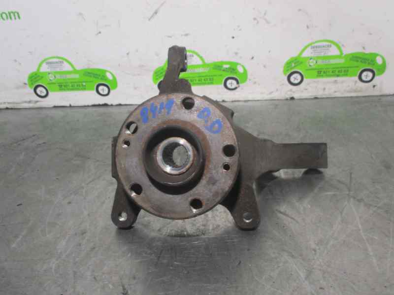 RENAULT Laguna 1 generation (1993-2001) Front Right Wheel Hub 7700428005, 7700428005, 7700428005+ 19627789