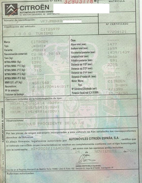 FORD USA C2 1 generation (2003-2009) Solenoid Valve PIERBURG,PIERBURG+72832800 19847688