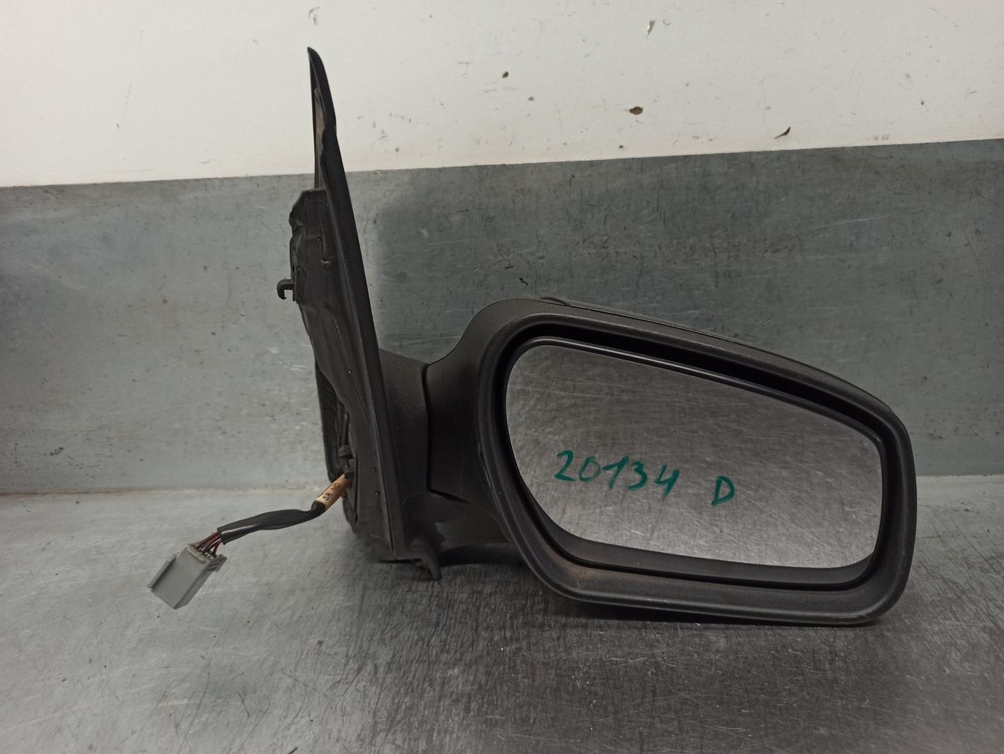 FORD Focus 2 generation (2004-2011) Right Side Wing Mirror 1510871 24218416