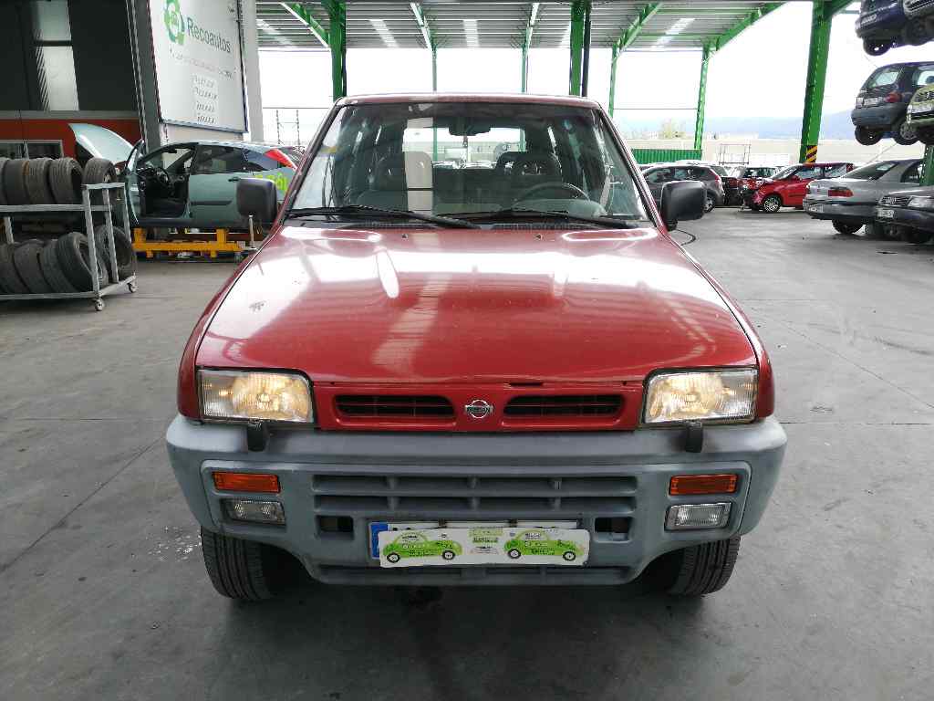 VOLVO Terrano 2 generation (1993-2006) Carenaj aripa stânga față 638137F000+ 19737915