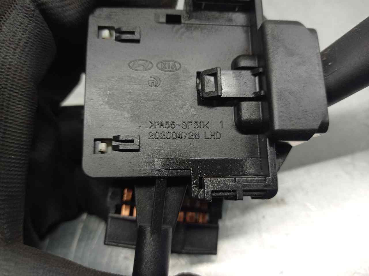 KIA Carens 3 generation (RP) (2013-2019) Indicator Wiper Stalk Switch 202004726 19859517