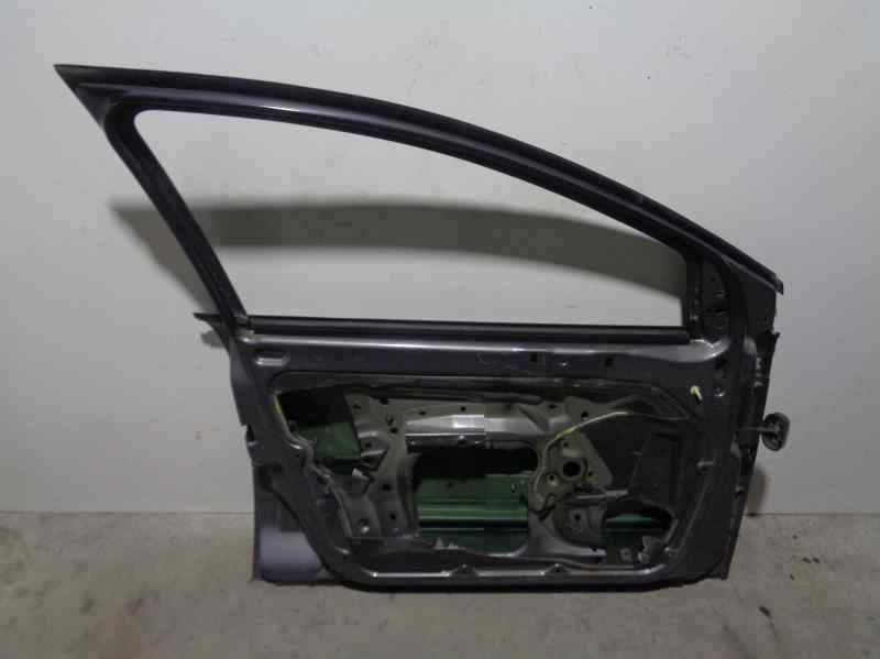 CITROËN C5 2 generation (2008-2017) Front Left Door GRISOSCURO, 5PUERTAS 19709433