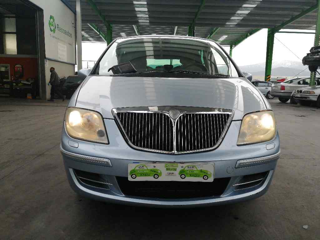 FORD Phedra 2 generation (2002-2008) Наружная ручка передней левой двери 1487119080+ 19723225