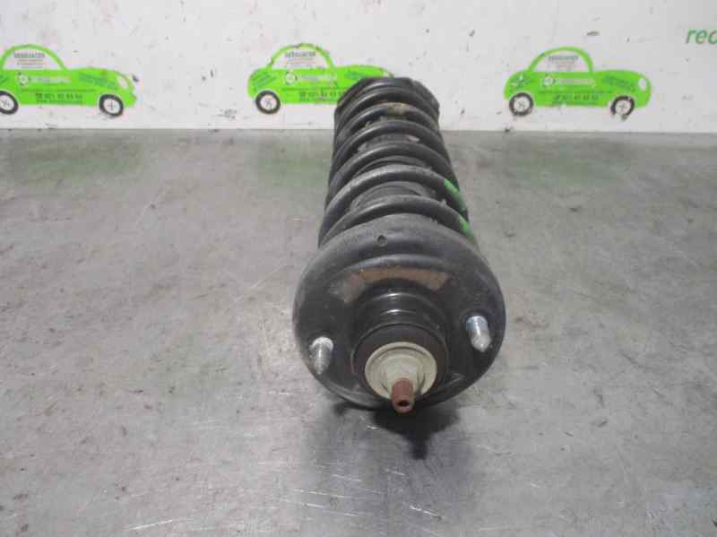 ROVER Astra H (2004-2014) Rear Left Shock Absorber DELPHI,DELPHI+22104368 19642771