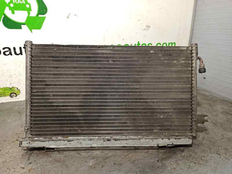 MITSUBISHI Air Con Radiator MODINE, MODINE+62684J01 19682882