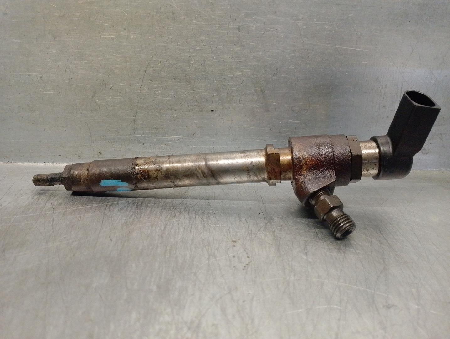 CITROËN C6 1 generation (2004-2012) Fuel Injector 5U3Q9K546AA, 5U3Q9K546AA, SIEMENS 24184689