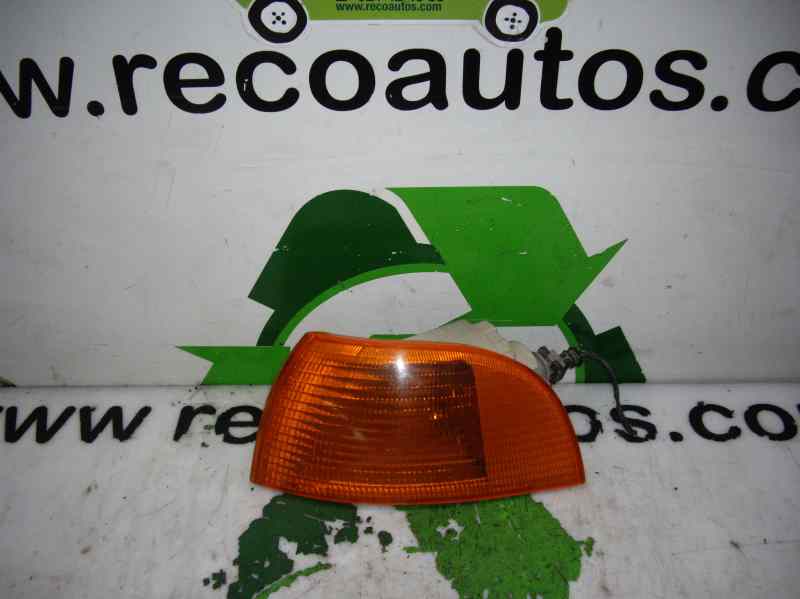 FIAT Punto 1 generation (1993-1999) Front left turn light 3PUERTAS,3PUERTAS+NARANJA 21680733